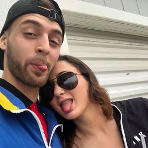 Meet your Posher, Tyler